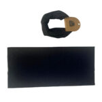 buff bandana toptan siyah