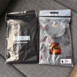 Taktik Gömlek Outdoor Likralı Cephe Serisi - Siyah - Görsel 2