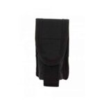 Biber Gazı Kılıfı 3 Boy (40 ml – 50 ml – 100 ml) - Siyah