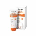Dermokil 50 SPF Güneş Kremi (6'lı)
