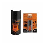 Jenix Biber Gazı Sprey - 40ml.