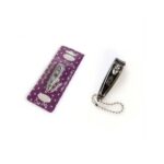 Tırnak Makası Kartelalı Küçük Boy