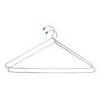 Metal Dolap Askısı (12'li) - Görsel 2