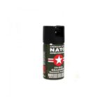 NATO Biber Gazı Sprey - 40ml.