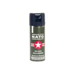 NATO Biber Gazı Sprey - 50ml.