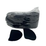 omuz vatkasi bot vatkasi toptan siyah