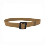 Plastik Tokalı Outdoor Kemer Geçmeli - Bej