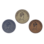 Pala Sadece Ölüler Görür Kurtlar Vadisi Patch Arma