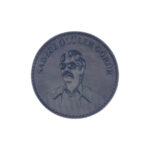 Pala Sadece Ölüler Görür Kurtlar Vadisi Patch Arma - Görsel 2