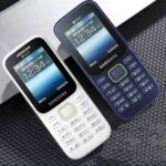 Samsung B130 Tuşlu Asker Telefonu - Görsel 2