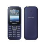 Samsung B130 Tuşlu Asker Telefonu
