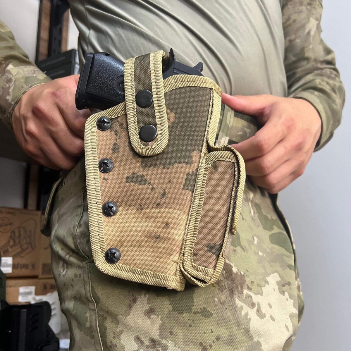 silah kilifi zigana cit citli toptan jandarma askeri