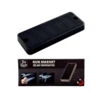 Silah Mıknatısı Tabanca Silah Tutucu – Gun Magnet