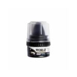 Siyah Ayakkabı Boyası 55 ml - Bot Boyası - Görsel 2