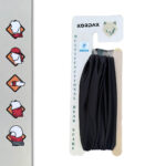 Bandana Buff Fonksiyonel Boyunluk - Siyah - Görsel 11