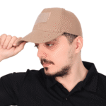 tactical sapka spor sapka pecli sapka bej1