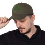 tactical sapka spor sapka pecli sapka haki1