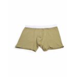 Askeri Slip Boxer - Yapışan Nano (12'li)