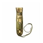 Kasatura Komando İmperteks Bıçak Kılıfı - TSK Kamuflaj