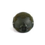 Askeri Kask Airsoft Kompozit - Haki - Görsel 5