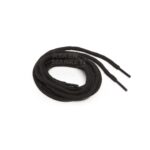 Siyah Bot İpi (150 cm)