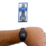 toptan casio saat asker saati