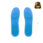 Silikon Jel Tabanlık - 3D Gel Ayakkabı Tabanı - Görsel 7