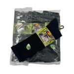 toptan siyah askeri corap kokulu bambu asker corabi