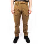 Su-İtici Trekking Outdoor Pantolon - Bej - Görsel 4