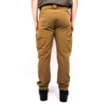 Su-İtici Trekking Outdoor Pantolon - Bej - Görsel 5
