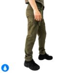 Su-İtici Trekking Outdoor Pantolon - Haki