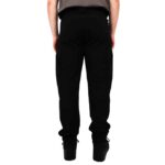 Su-İtici Trekking Outdoor Pantolon - Siyah - Görsel 5