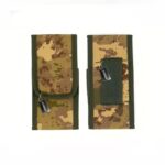 Palaskaya Takılan Telefon Kılıfı - TSK Kamuflaj - Görsel 4