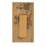 Palaskaya Takılan Telefon Kılıfı - Jandarma Çöl Kamuflaj - Görsel 2