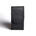 Palaskaya Takılan Telefon Kılıfı - Siyah - Görsel 4