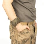 Bandana Buff Fonksiyonel Boyunluk - TSK Askeri Kamuflaj - Görsel 7