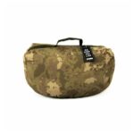 Askeri Uyku Tulumu -35°C - TSK Kamuflaj