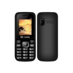 UZ Mobile Tuşlu Asker Telefonu (BTK Kayıtlı)
