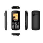 UZ Mobile Tuşlu Asker Telefonu (BTK Kayıtlı) - Görsel 3