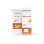 Maxrosa Yüksek Koruyucu Güneş Kremi 60 ml 50+SPF (12'li) - Görsel 3
