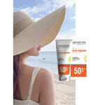 Maxrosa Yüksek Koruyucu Güneş Kremi 60 ml 50+SPF (12'li) - Görsel 4