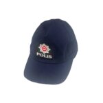 cocuk polis sapkasi lacivert toptan