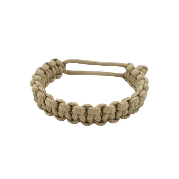 Ayarlanabilir Paracord Bileklik İpli Bileklik m1