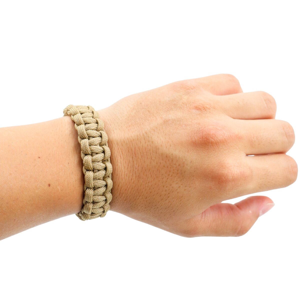 Ayarlanabilir Paracord Bileklik İpli Bileklik m1 5