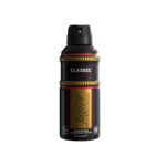 Jagler Classic Deodorant toptan deodorant