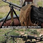 Jandarma Bixi Mayon Taşıma Çantası (Mayon Cebi) toptan kullanimi