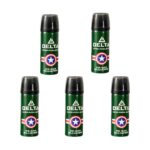delta biber gazi 50 ml toptan