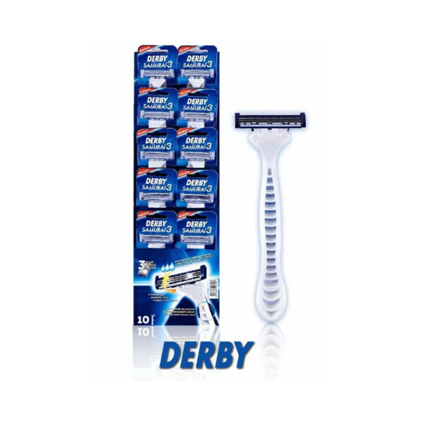 derby samurai3 platinum toptan