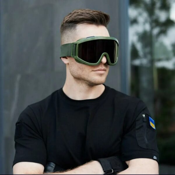taktik koruyucu gozluk askeri airsoft atis toptan1