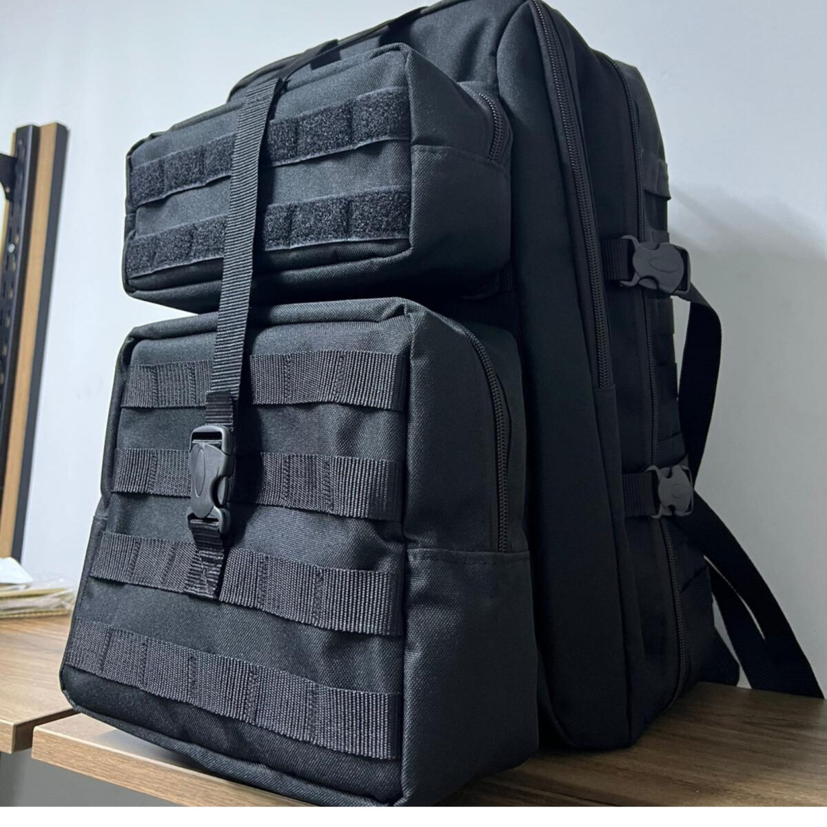 MOLLE ÇANTA 1
